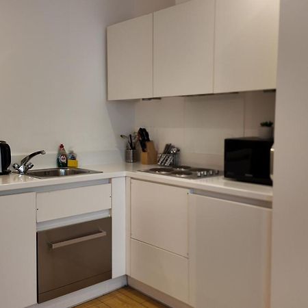 Sleep6 In Leicester Square, Soho Vr7 Лондон Екстериор снимка