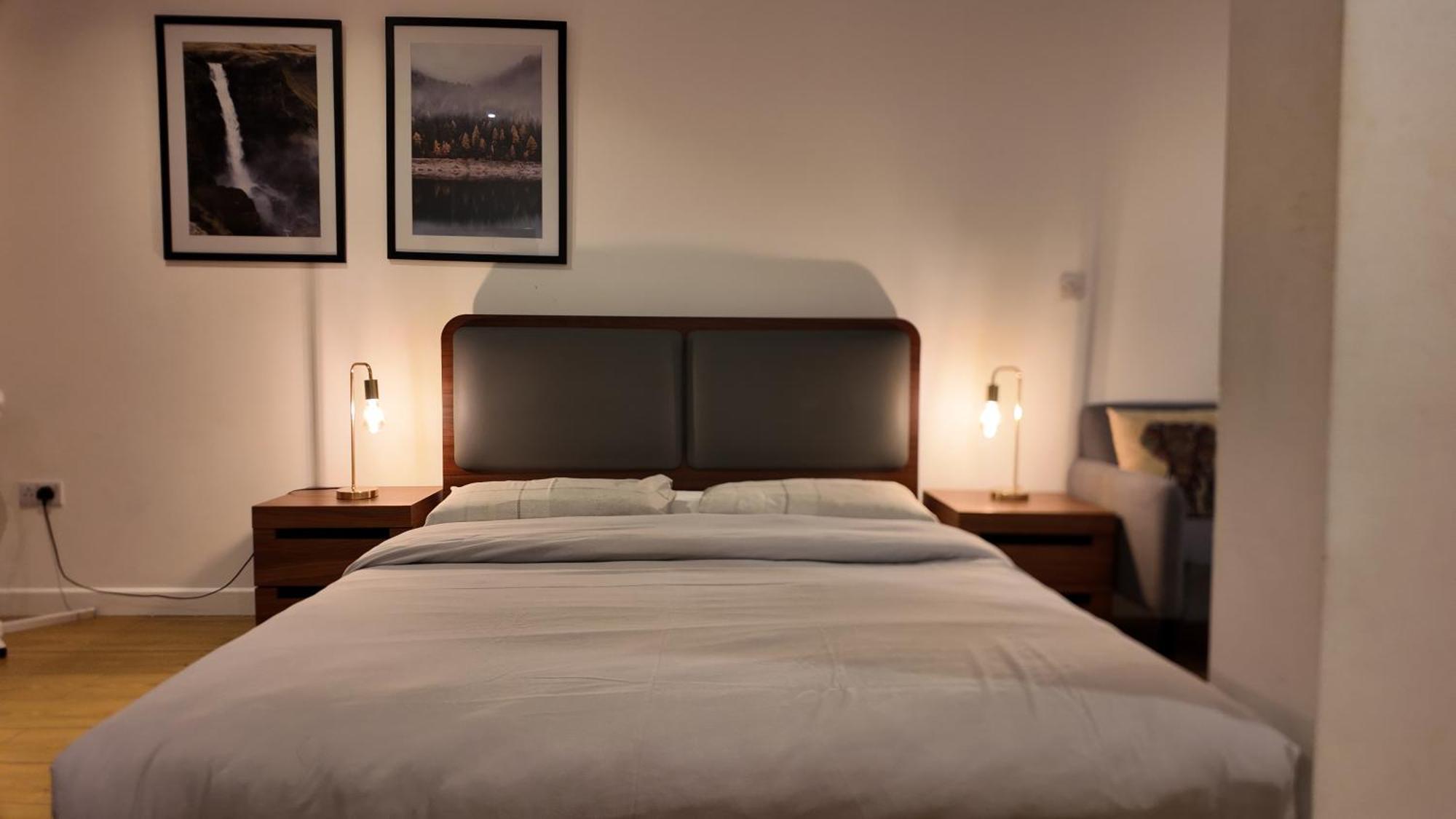 Sleep6 In Leicester Square, Soho Vr7 Лондон Екстериор снимка